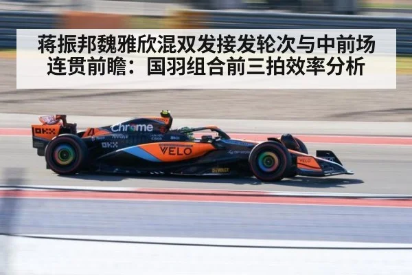 蒋振邦魏雅欣混双发接发轮次与中前场连贯前瞻：国羽组合前三拍效率分析