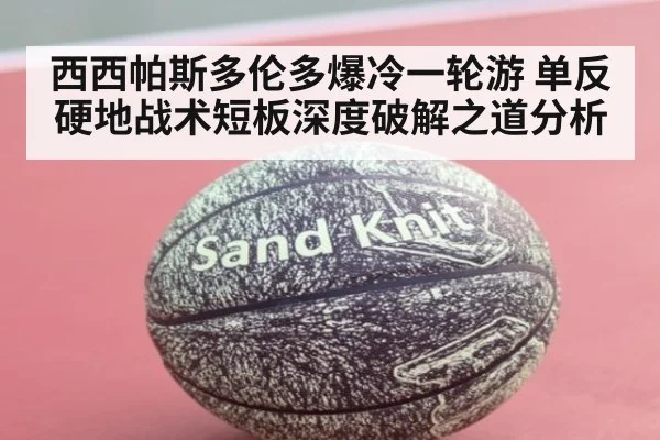 西西帕斯多伦多爆冷一轮游 单反硬地战术短板深度破解之道分析